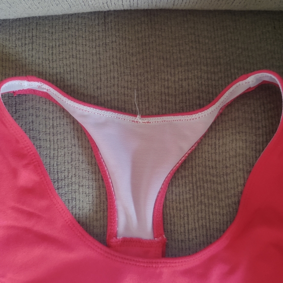 ~SOLD~ FP Movement Light Synergy crop bra - Picture 5 of 5